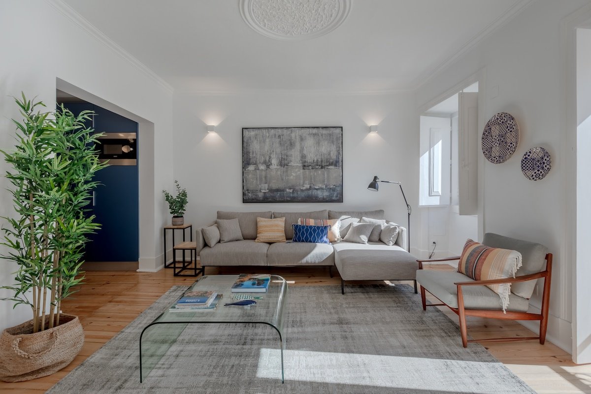 Bairro Alto Chic Oasis gallery image 2