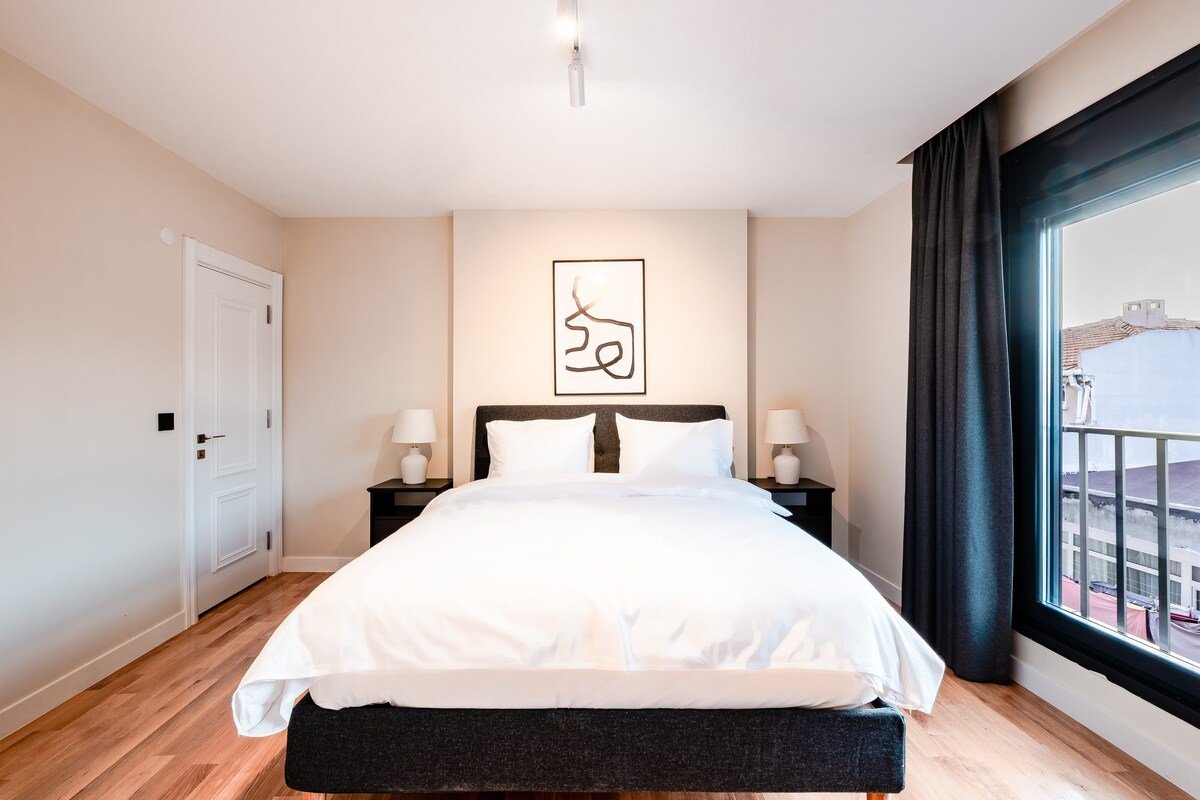 Homie Suites | Duplex 4br Penthouse w Sea View#BA6 gallery image 4