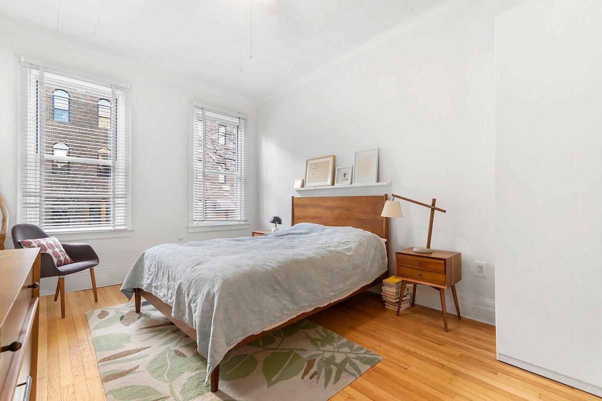 Brooklyn Garden Loft gallery image 5