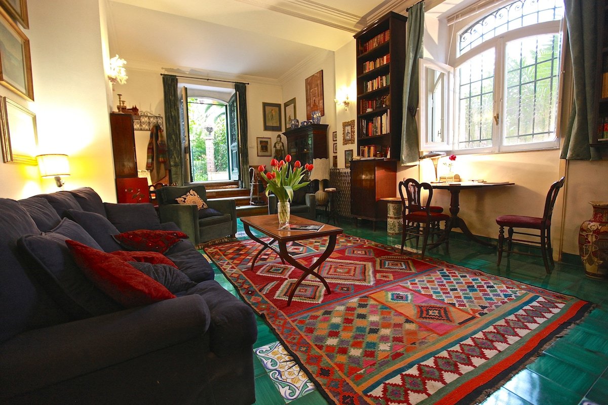 Rome Centre Piazza Popolo & Spagna gallery image 2