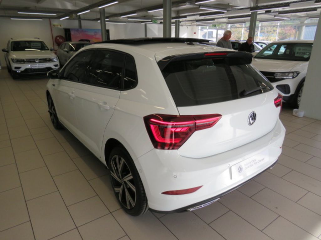 Used car gallery