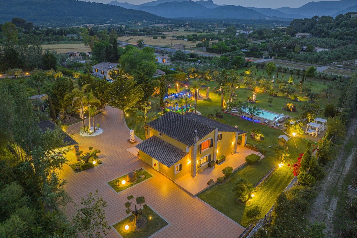 Finca Els Oscols 53 gallery image 3