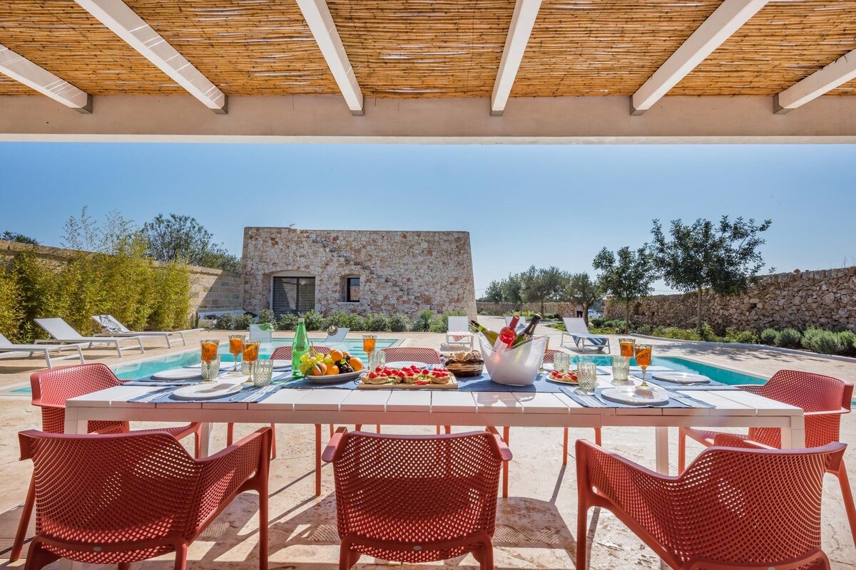 Villa Arja #715 gallery image 5