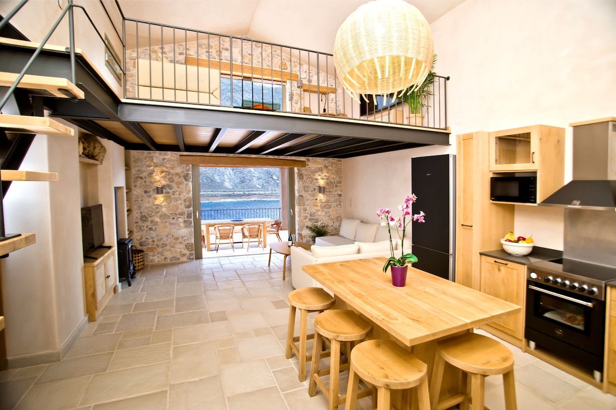 Armonia-Petra Boutique Homes gallery image 3