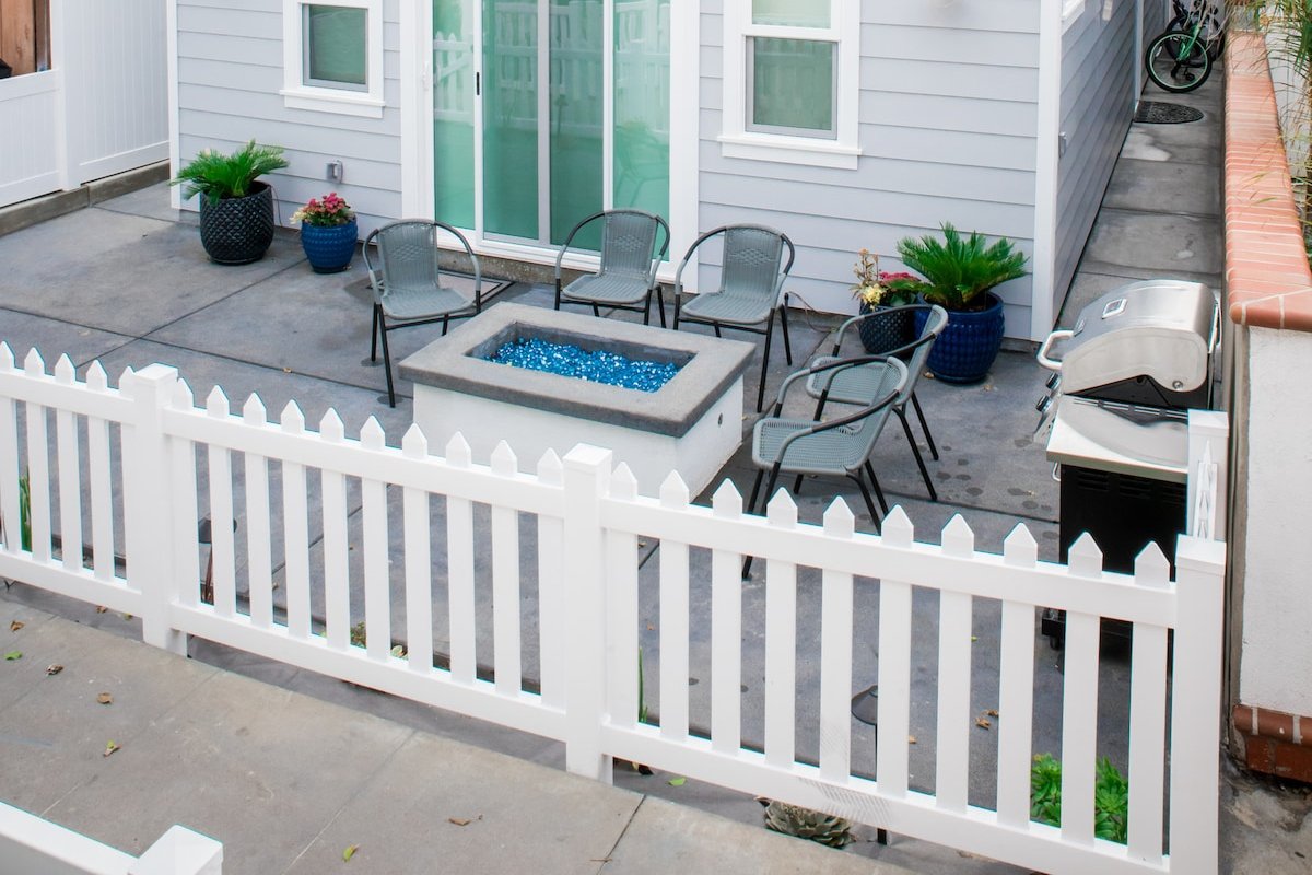 New build 2019! N. Mission, Steps to ocean 3bd/3ba gallery image 2