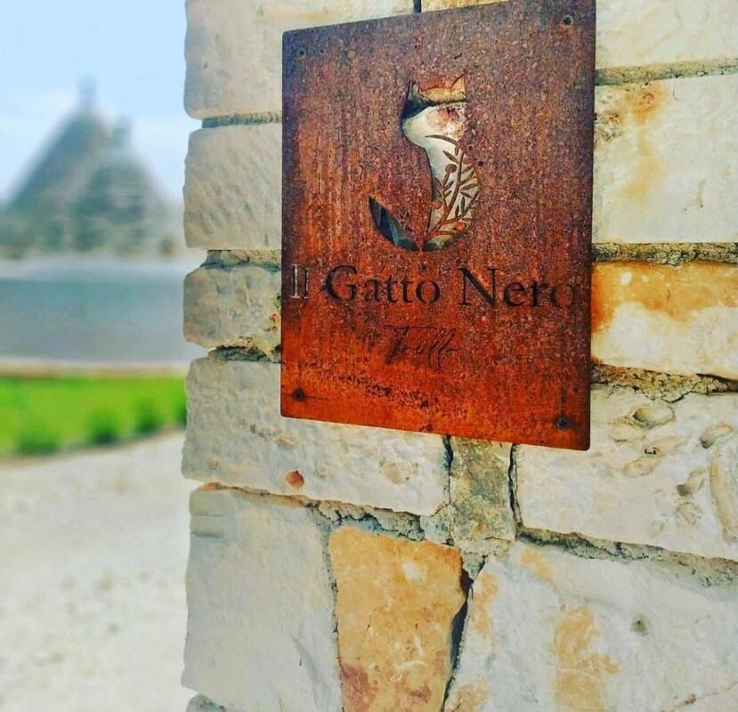 Trullo il Gatto Nero gallery image 3