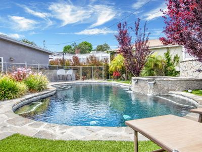 GreatLocationHeatedPoolJacuzzi