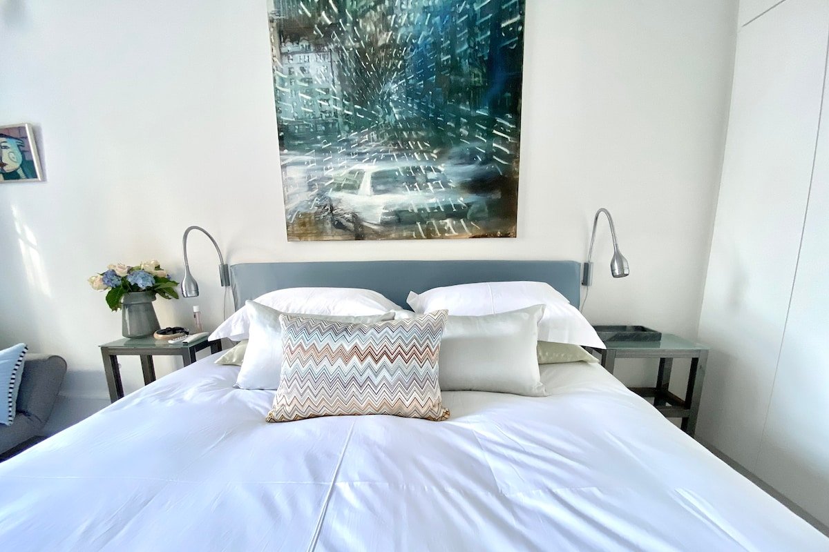 Spacious,Luxury Holiday Home in Historic Center. gallery image 4