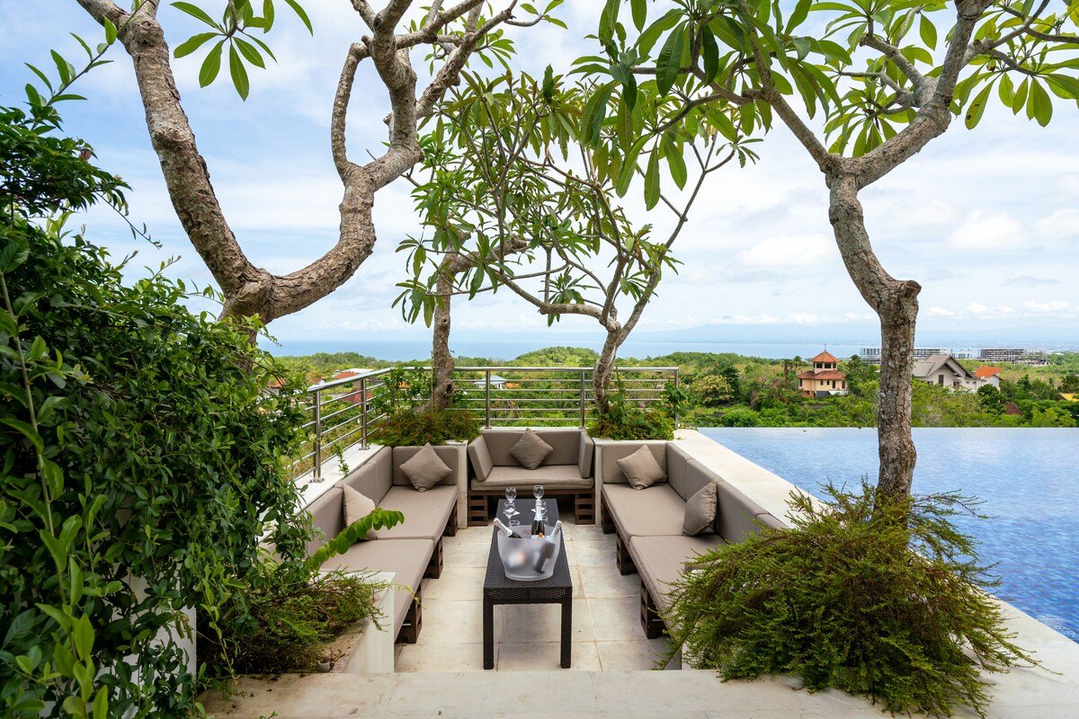 Villa 360 Bali gallery image 3