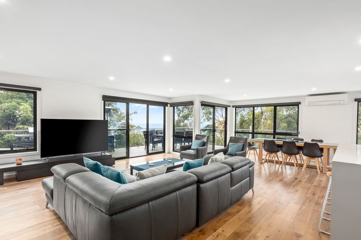 The Wave House – wildlife and nature