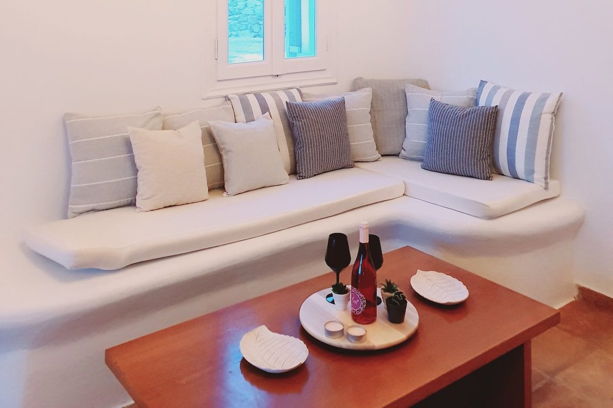 WhiteStone Villa Mykonos with private pool gallery image 5