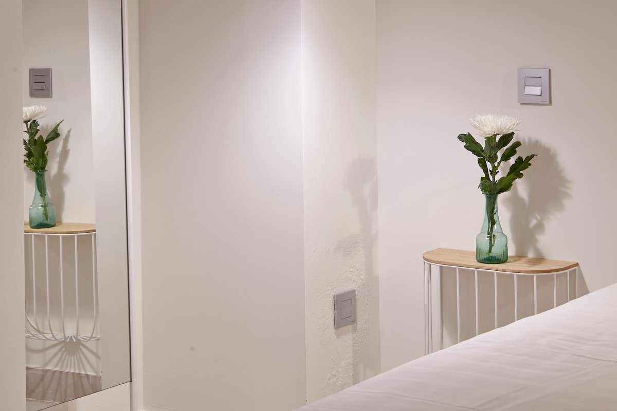 60 Balconies Recoletos Dúplex gallery image 5