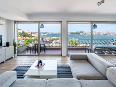 Stay Beyond The Bosphorus #3