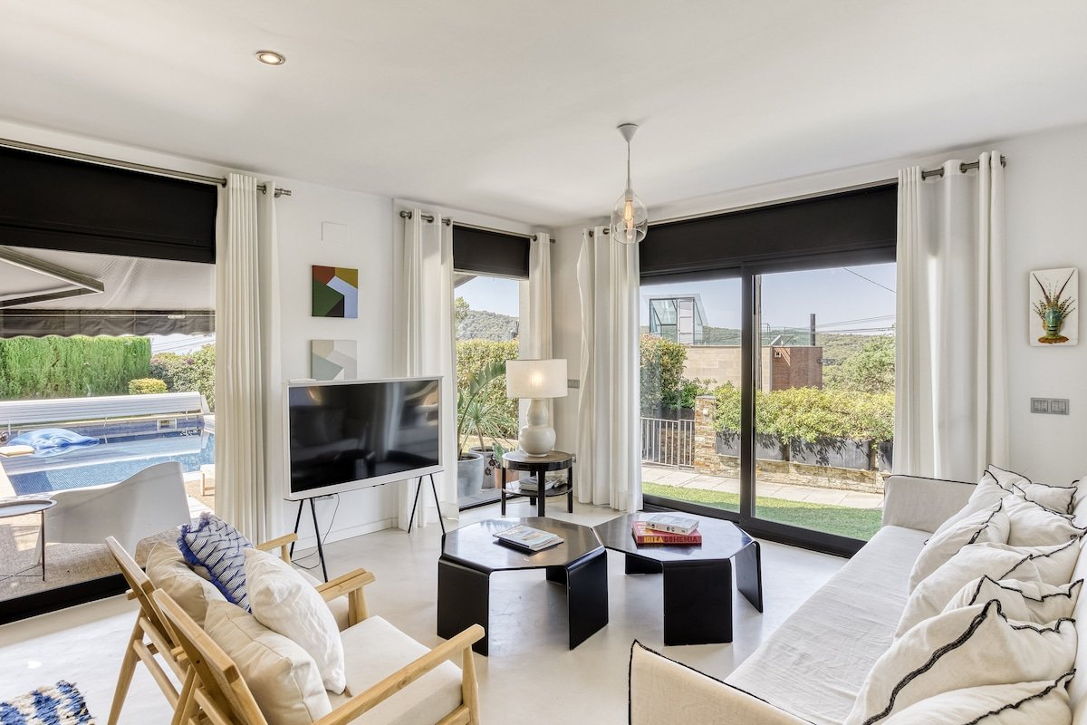 ‘Casa Tama’ – Tamariu 5-bedroom villa gallery image 4