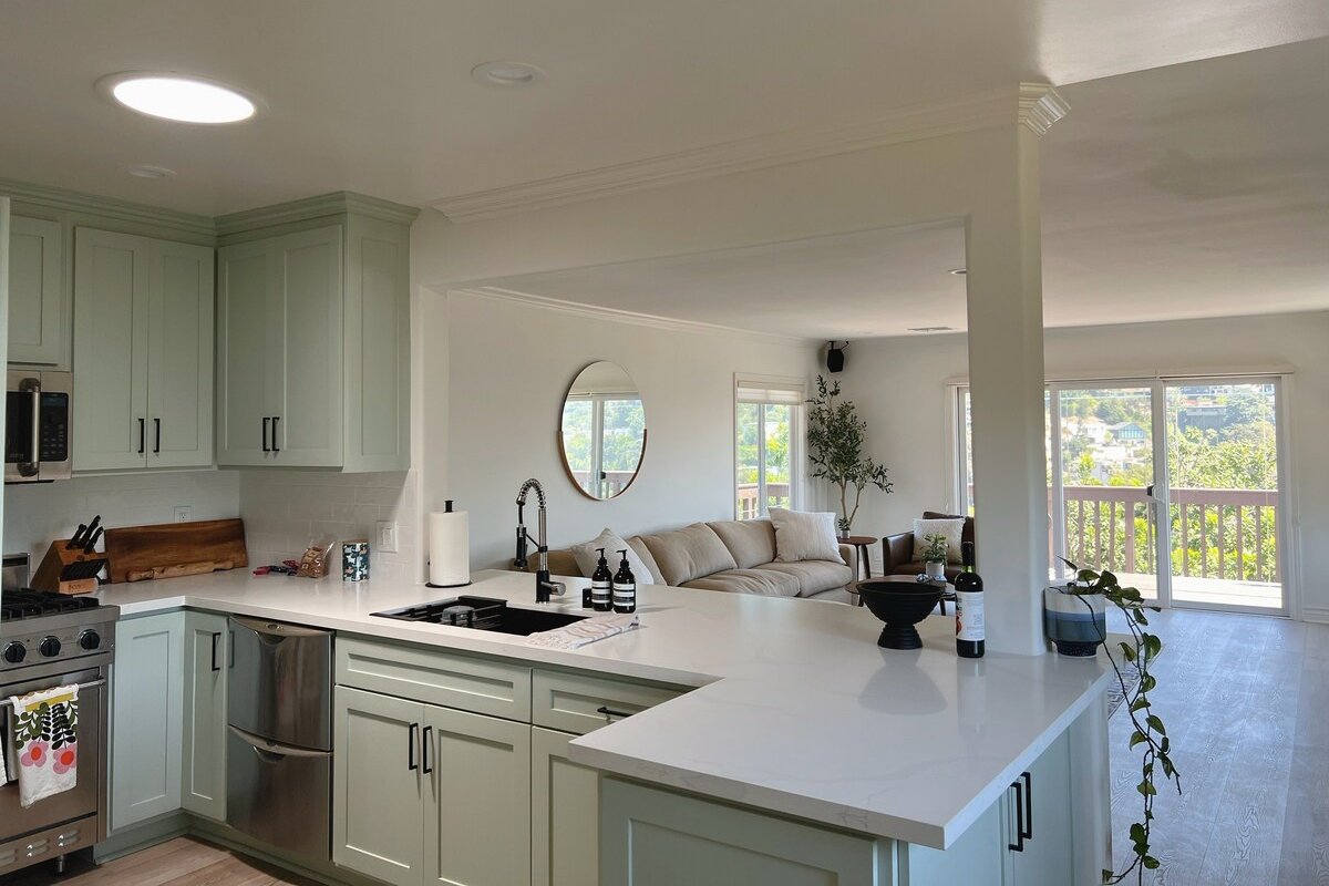 Casa Verde View Home gallery image 5