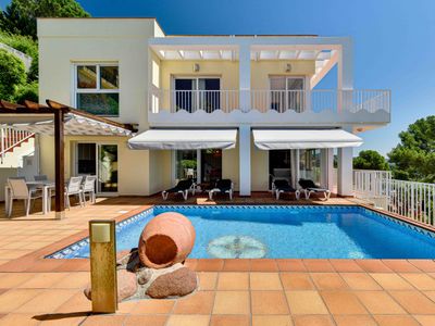 ★ CoastalVillas – Villa Beau Soleil ★ near beach