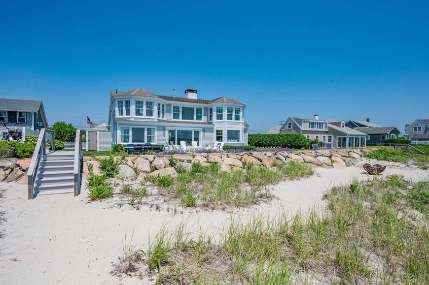 Life takes you down many paths,but my favorite one