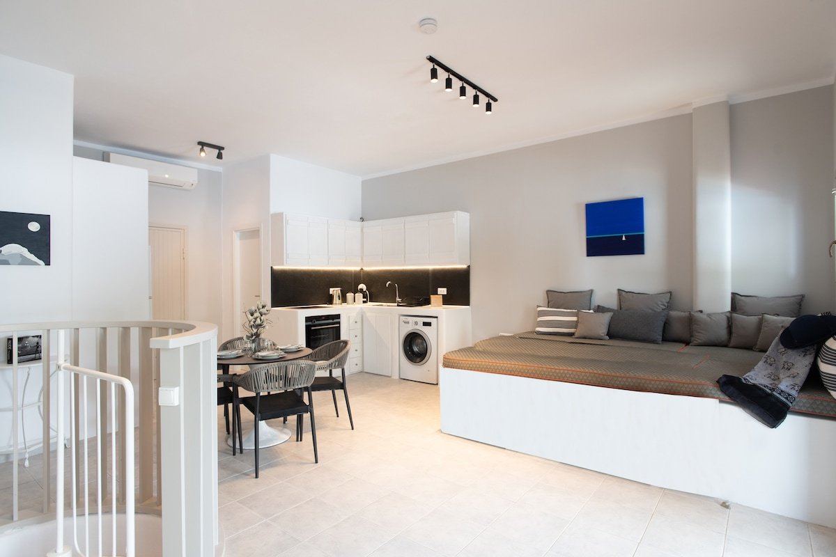 Capari Maisonette Mykonos Town gallery image 5