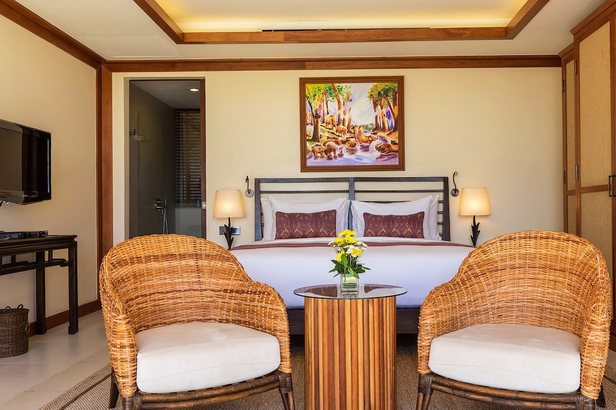 Purana Residence: Pool, Airport Transfer gallery image 3