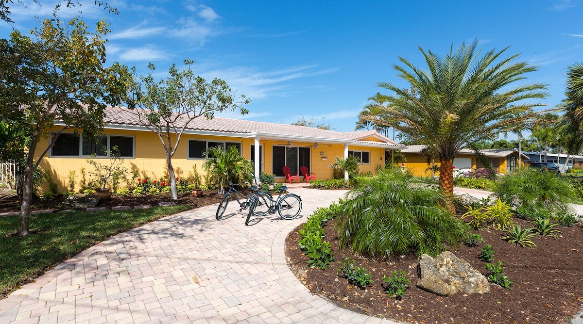 5Bedroom-Heated Pool-Near Beach gallery image 5