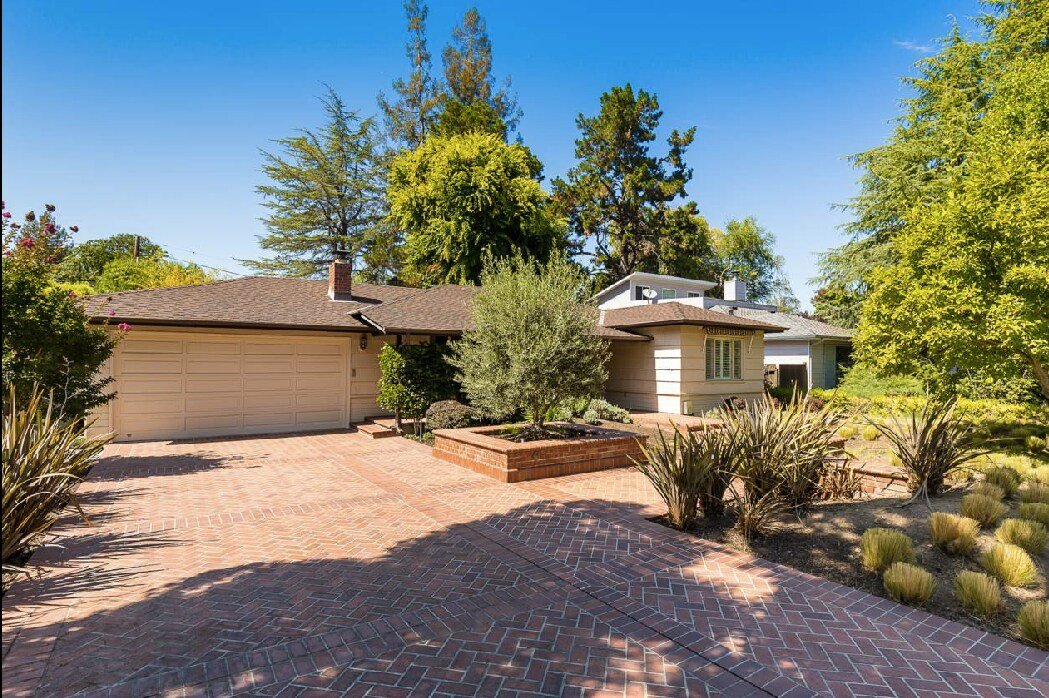 Tranquil Retreat in Palo Alto gallery image 5