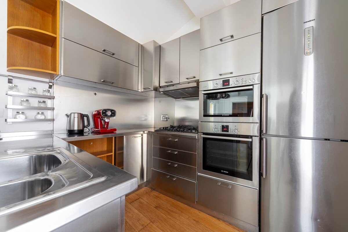 GetTheKey Piazza Galileo gallery image 4