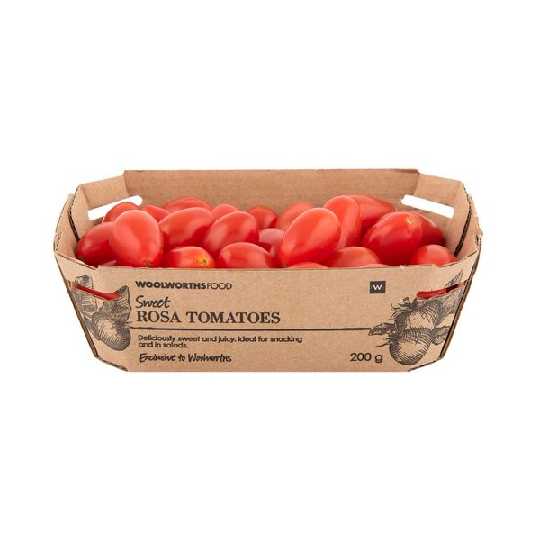 Photo of Rosa Tomatoes 200 g