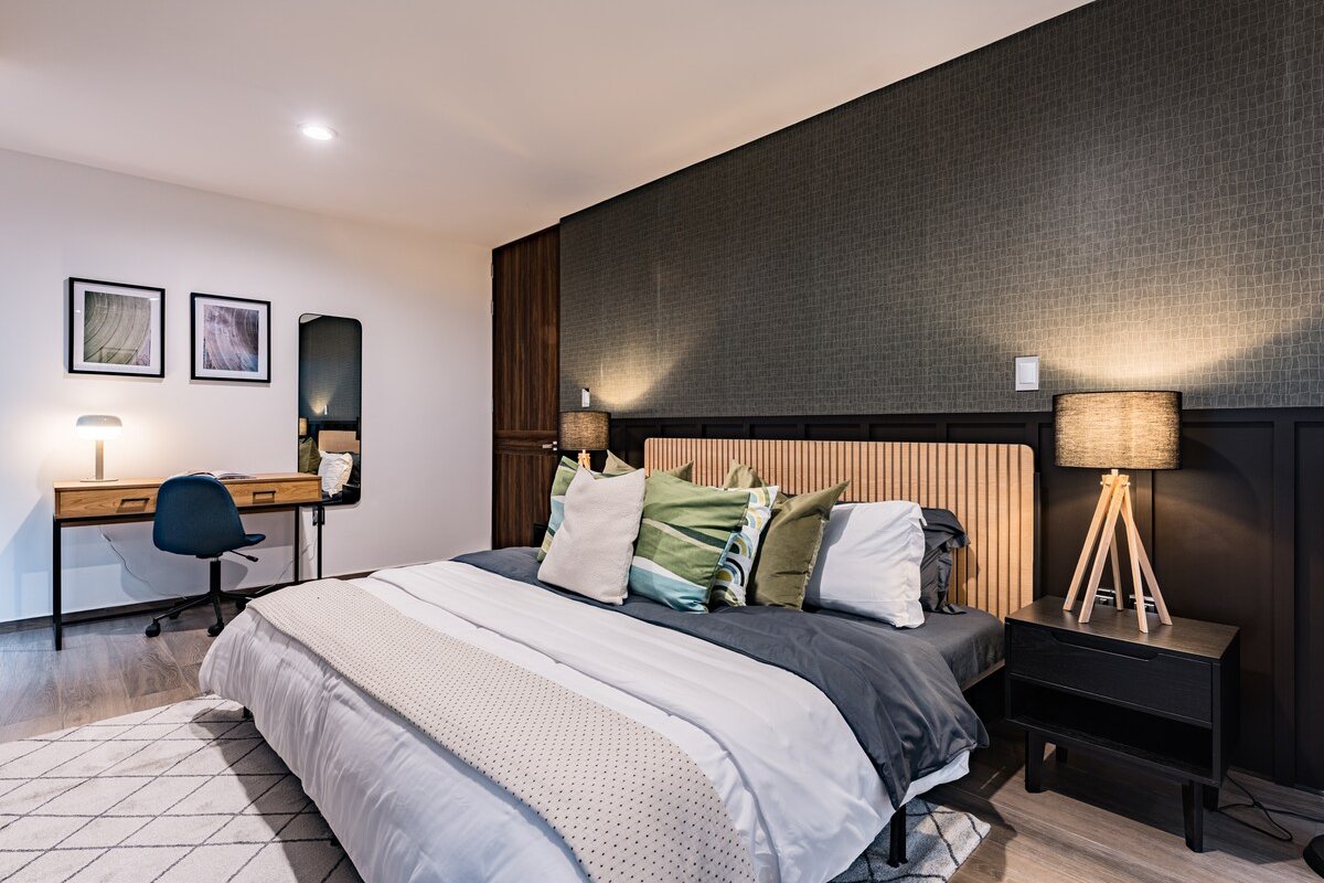 Stylish Polanco, Walk to Lincoln Park & Shopping gallery image 4