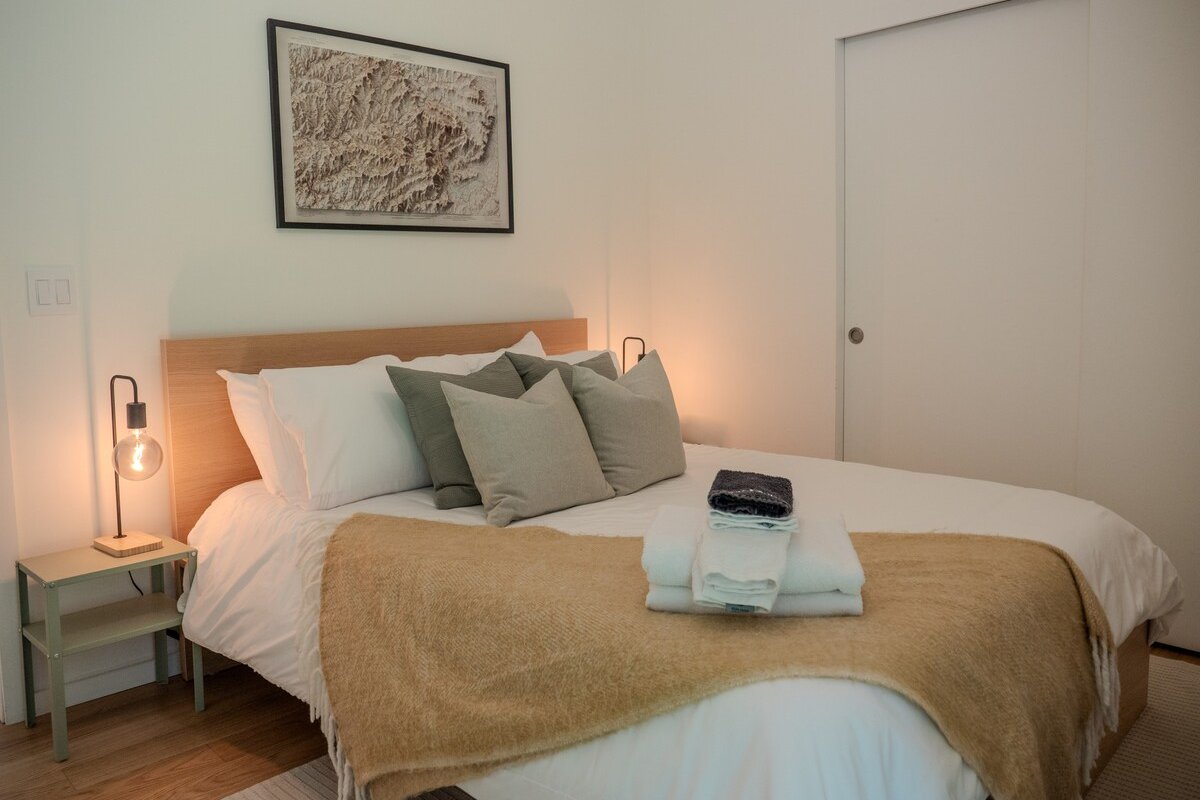 Whitetail Chalet Catskills gallery image 4