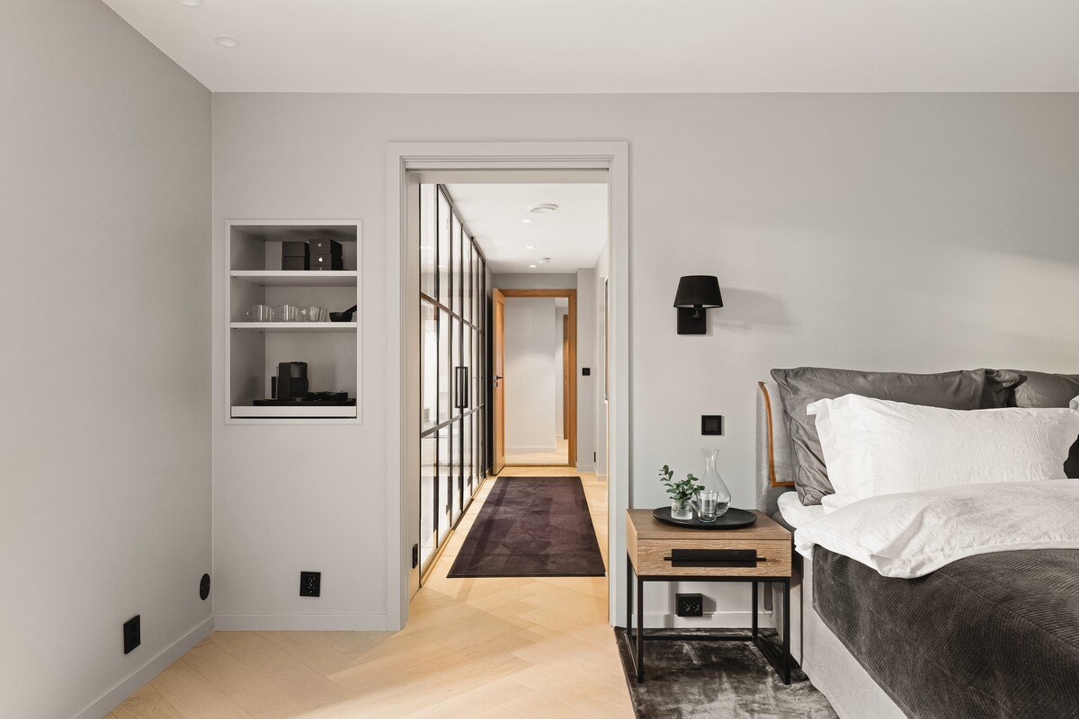 Exclusive Villa | Scandinavian Luxury At Its Best gallery image 3