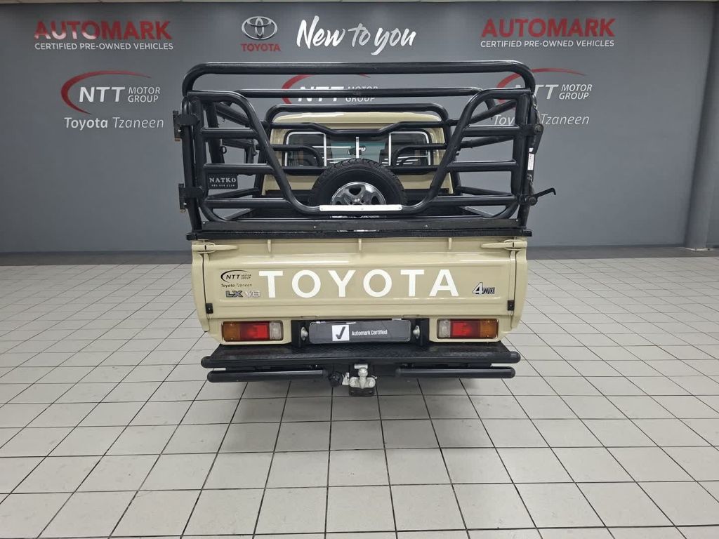 Used car gallery