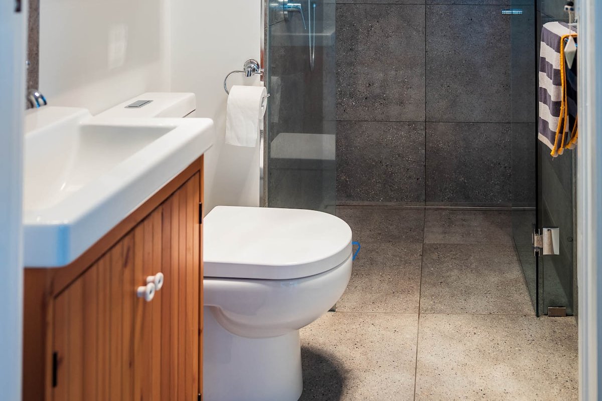 ‘Just Relax &’ – Boat Harbour Beachfront home gallery image 5