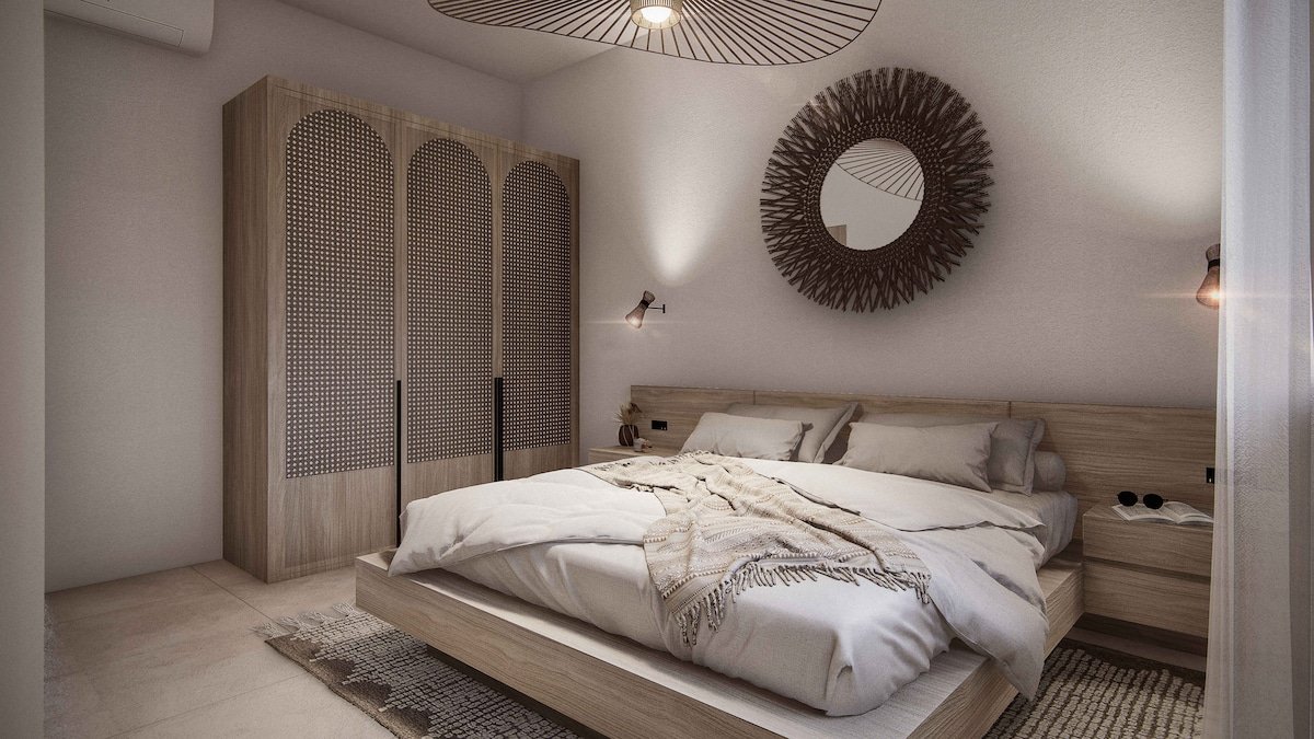 Casa Salsedine Luxury breathtaking view & SPA gallery image 2