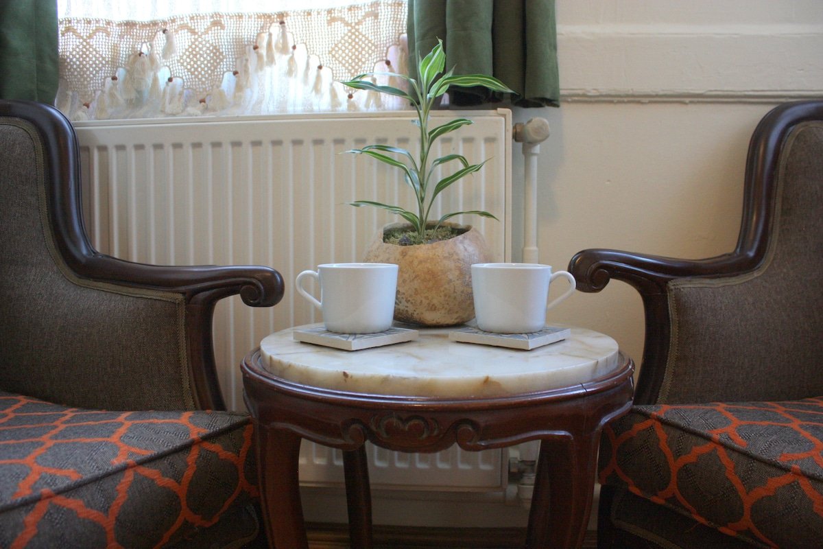 Stunning 5 Bedroom Sunlit Apartment Galata gallery image 3