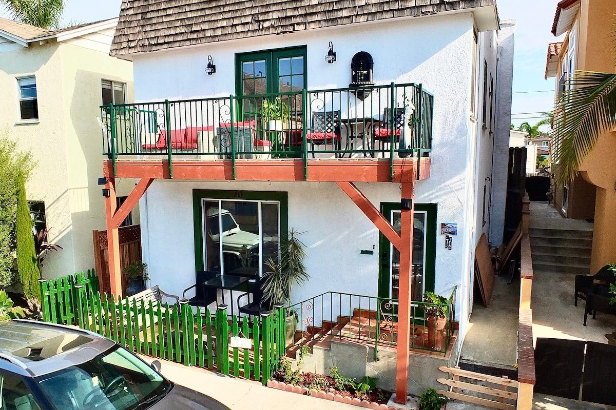 4bedroom/3bath Relaxing Single Family beach house gallery image 2