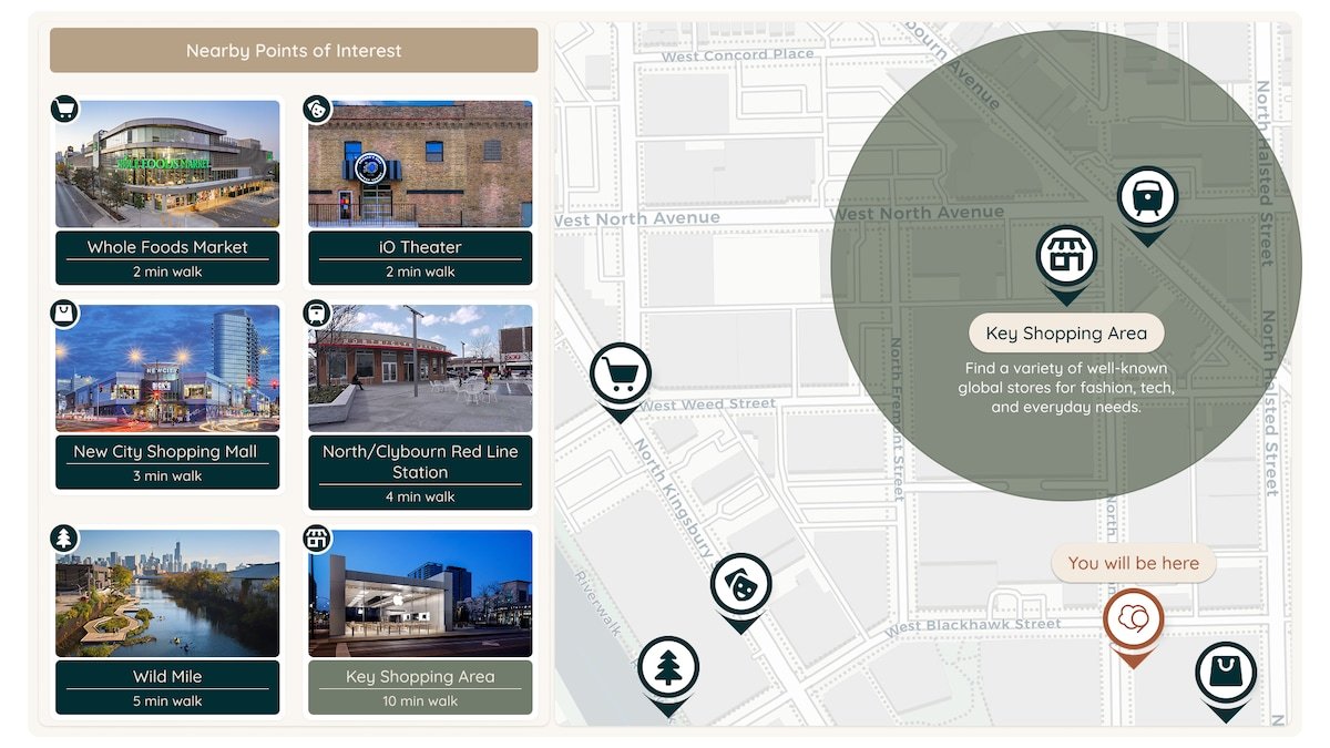 4BR, Steps to Park & Fun, Family-Ready gallery image 5