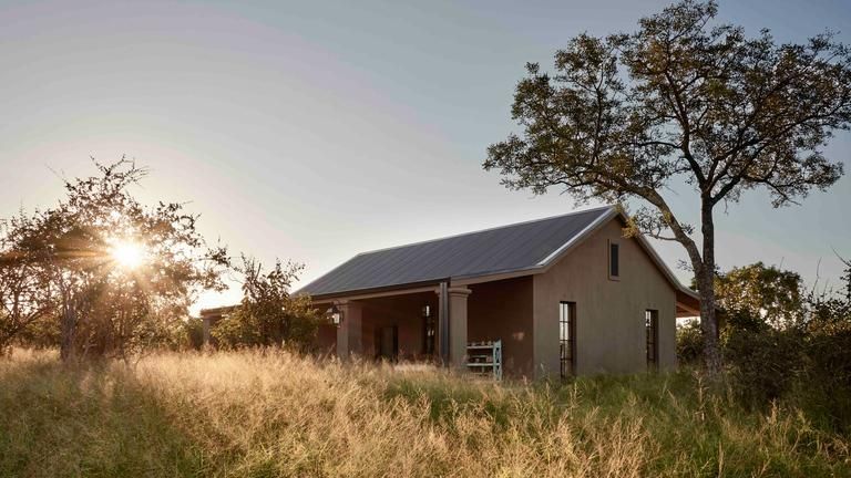 Farmstead at Royal Malewane Luxury Farm Suites