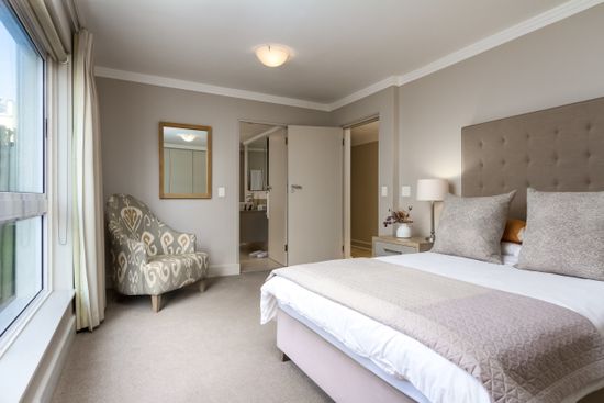 Sapphire Apartment Photo 1