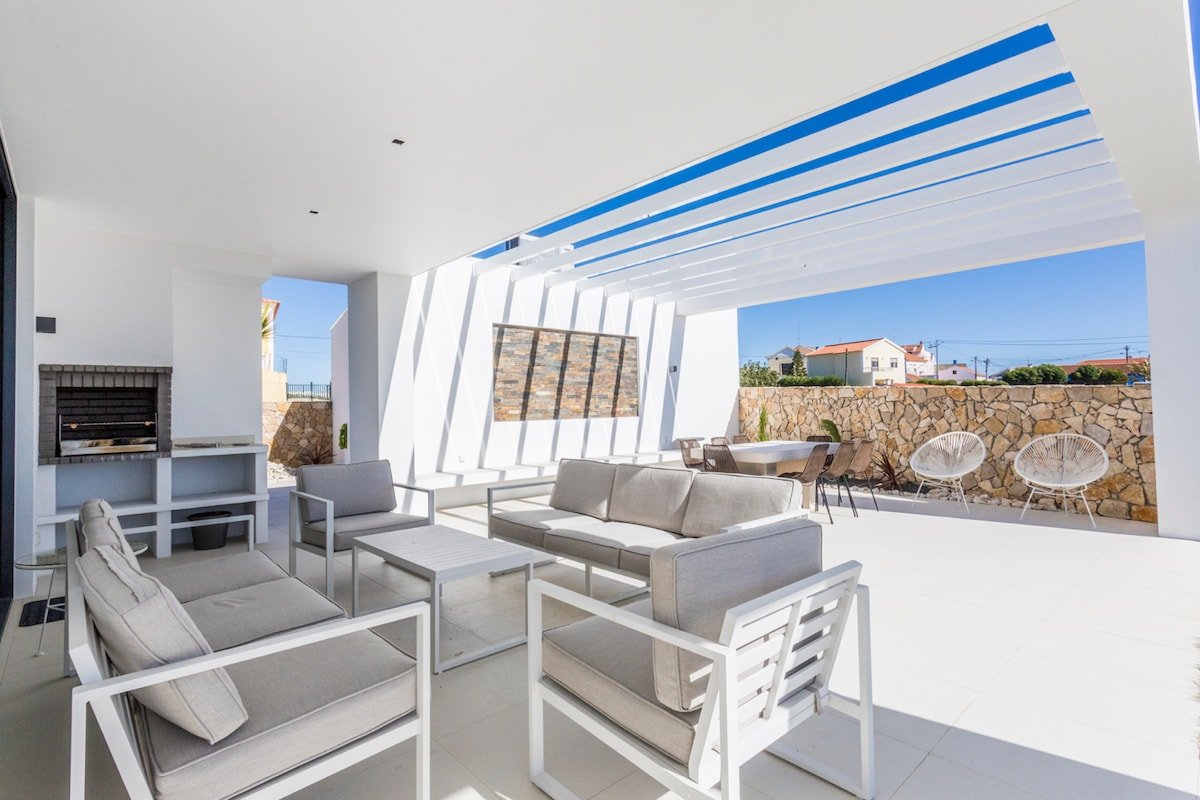 ERICEIRAHILLS- CASA THERESE, LUXURY IN ERICEIRA gallery image 5