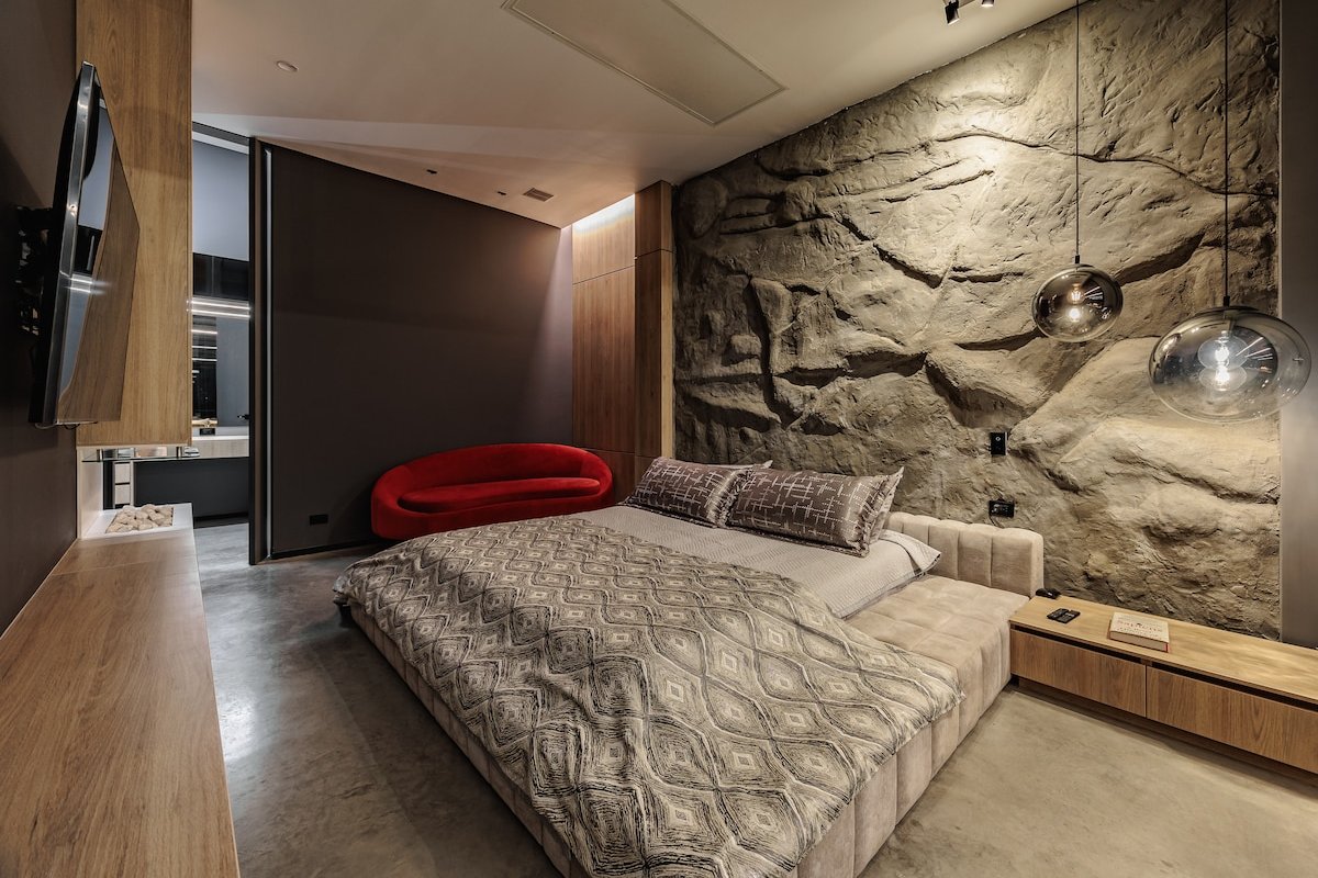 Luxurious Farm House Finca Libia gallery image 2