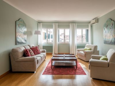 ca’ zen 2 – ancient family palace