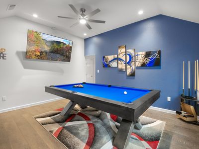 Gorgeous 4 Bedroom Near Uptown/Downtown/Deep Ellum