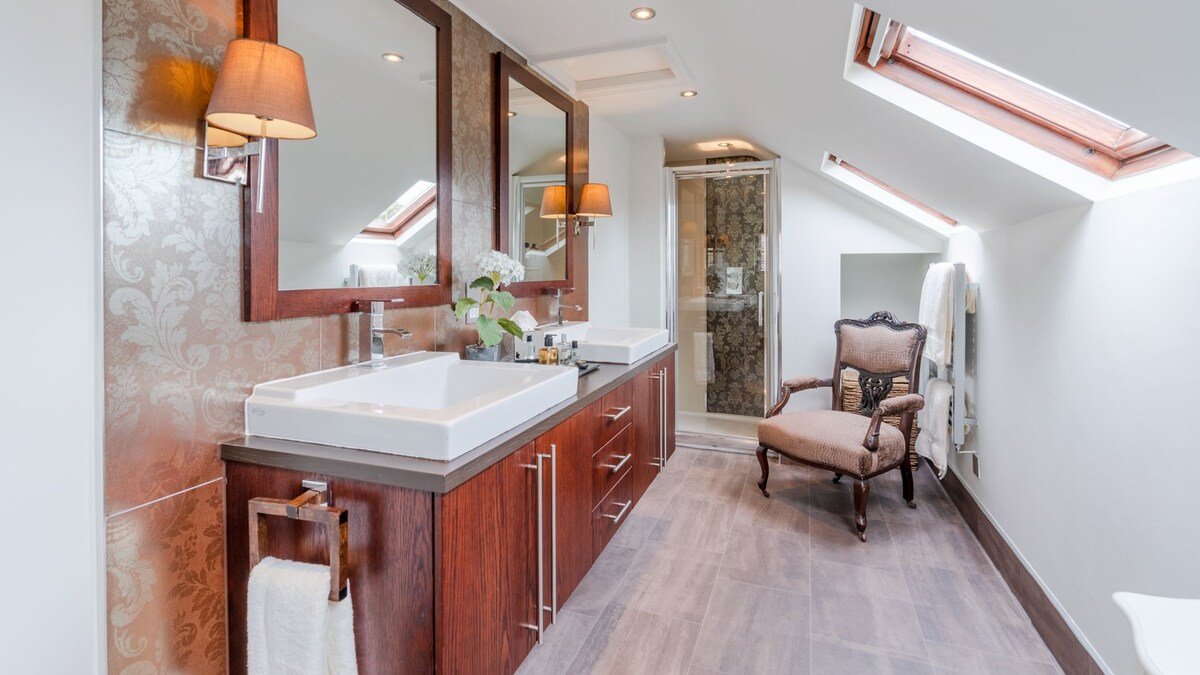 The Parsonage, Ombersley near Worcester gallery image 5