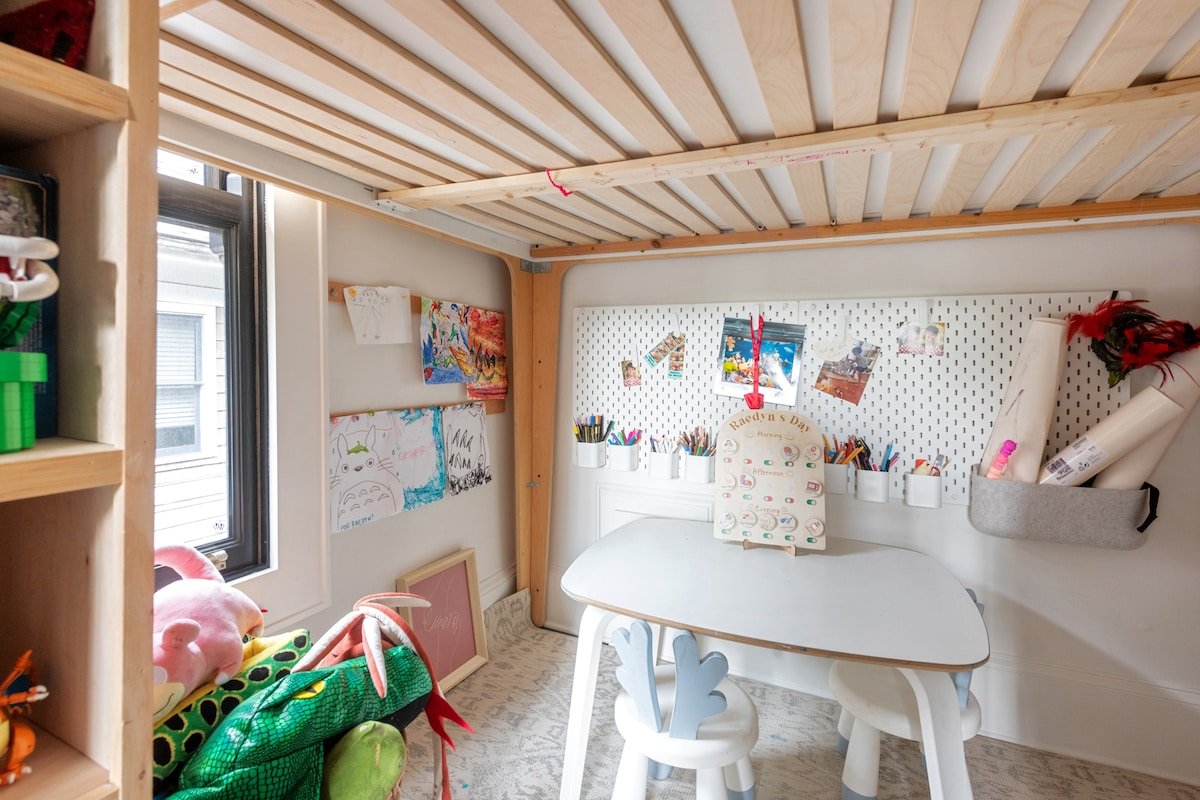 Abode Sauvage- FIFA Near Benz Std, Spa Thtr, Gym gallery image 5