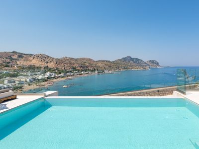 Blue Infinito Boutique Villa