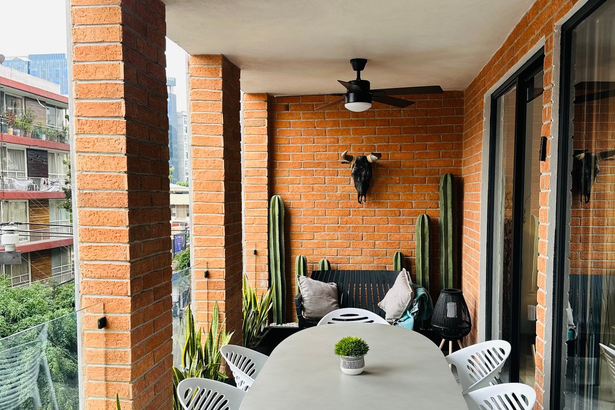 Destiny Condesa, Mexico City