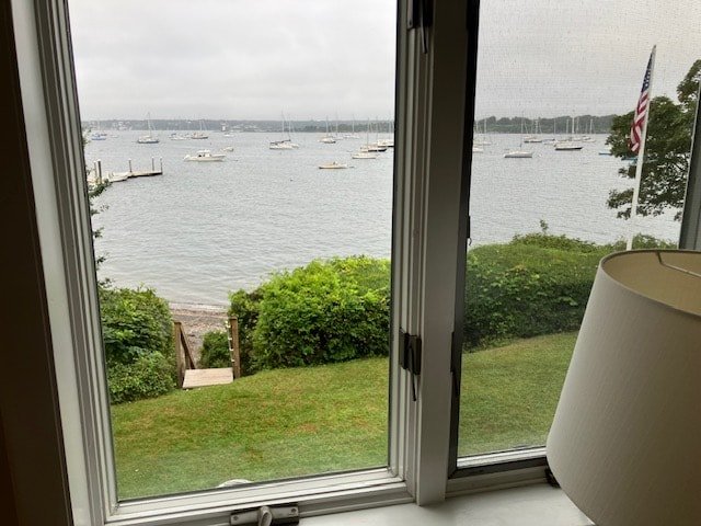 Jamestown Waterfront 4 BR Home gallery image 5