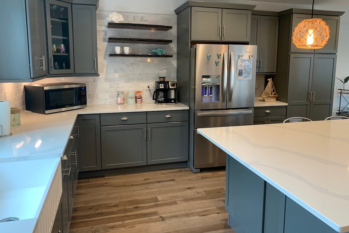 Coastal Paradise Stunning Water View Walk to Beach gallery image 5