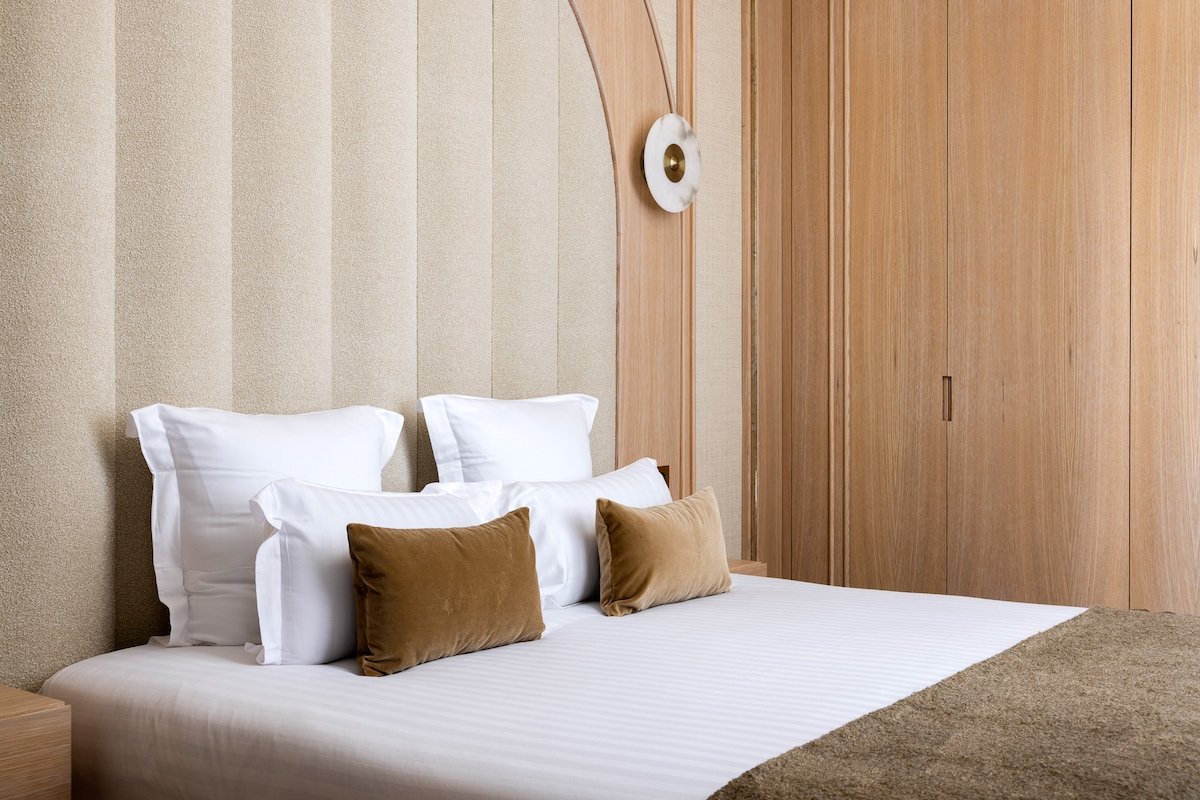 Highstay – Serviced Apartments – Chapon I gallery image 2