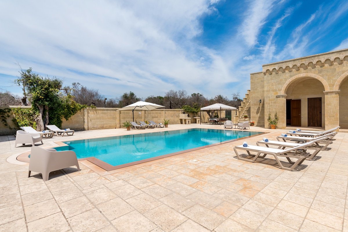 Masseria Cicale gallery image 4